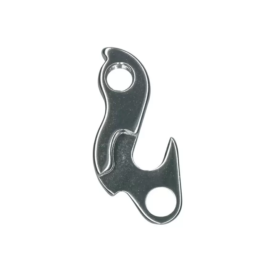 Patte de dérailleur DO-A12 aluminium - image