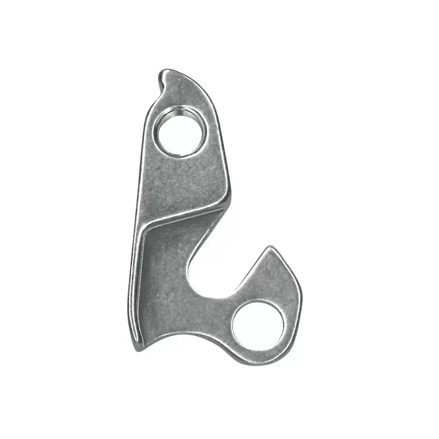 Schaltauge DO-A17 Aluminium - image