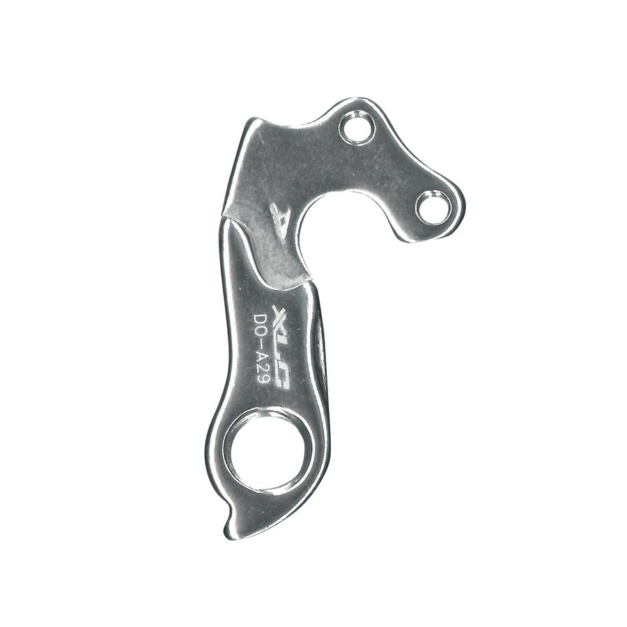 Derailleur hanger DO-A29 aluminum