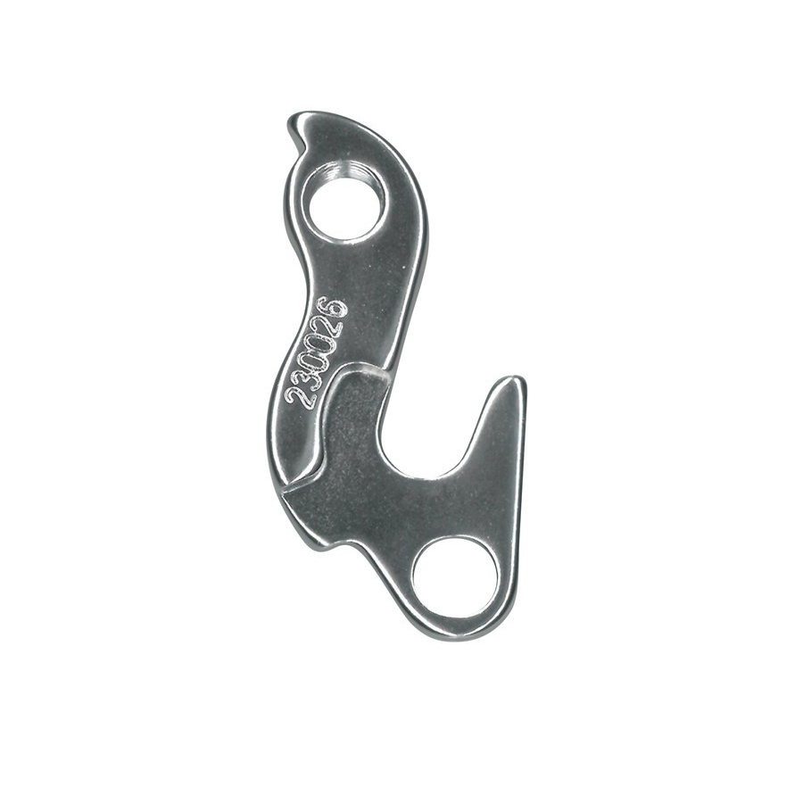 Forcellino DO-A40 alluminio