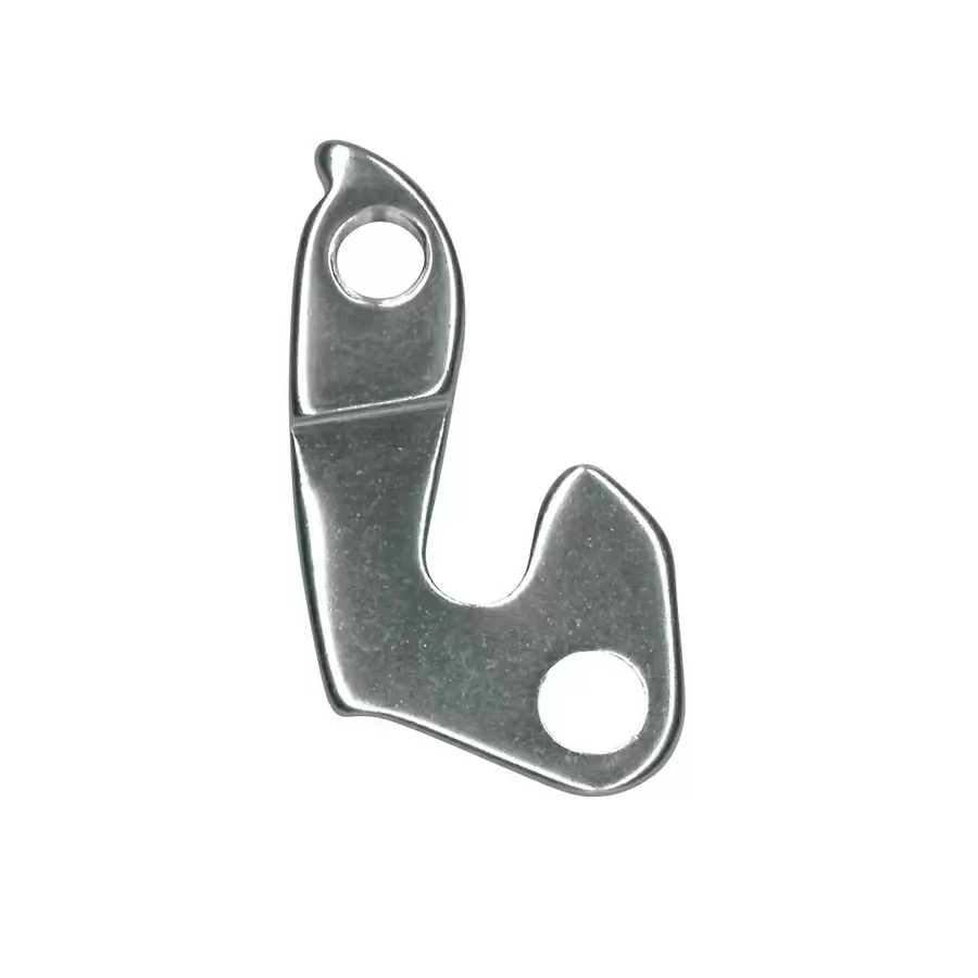 Derailleur hanger DO-A54 aluminum - image