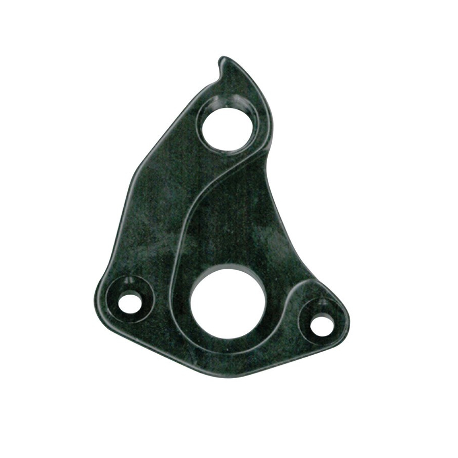 Schaltauge DO-A70 Aluminium