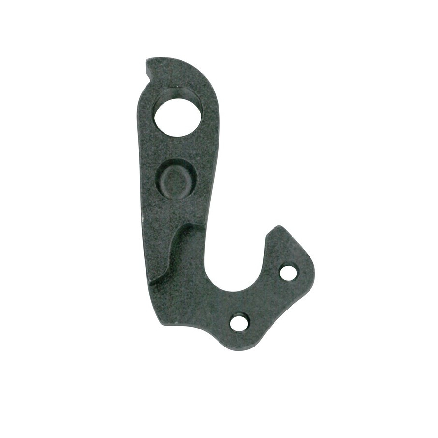 Derailleur hanger DO-A73 aluminum