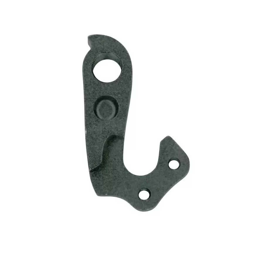 Derailleur hanger DO-A73 aluminum - image