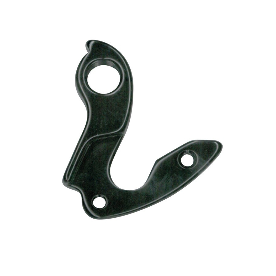 Schaltauge DO-A82 Aluminium
