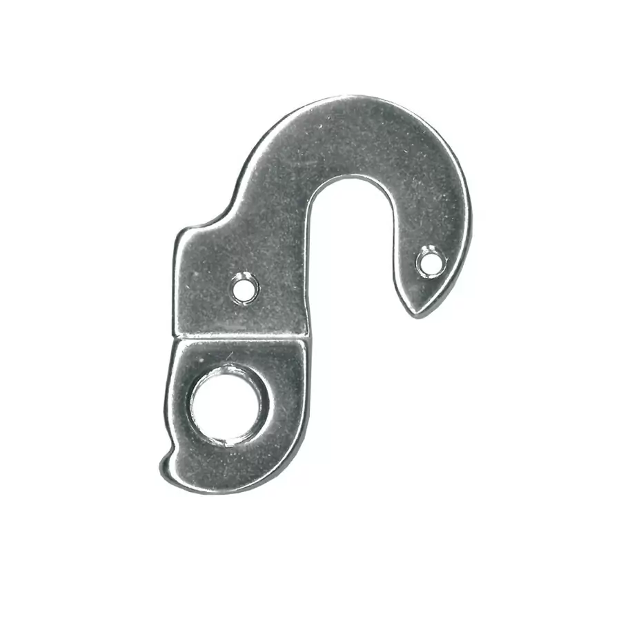 Derailleur hanger DO-A85 aluminum - image