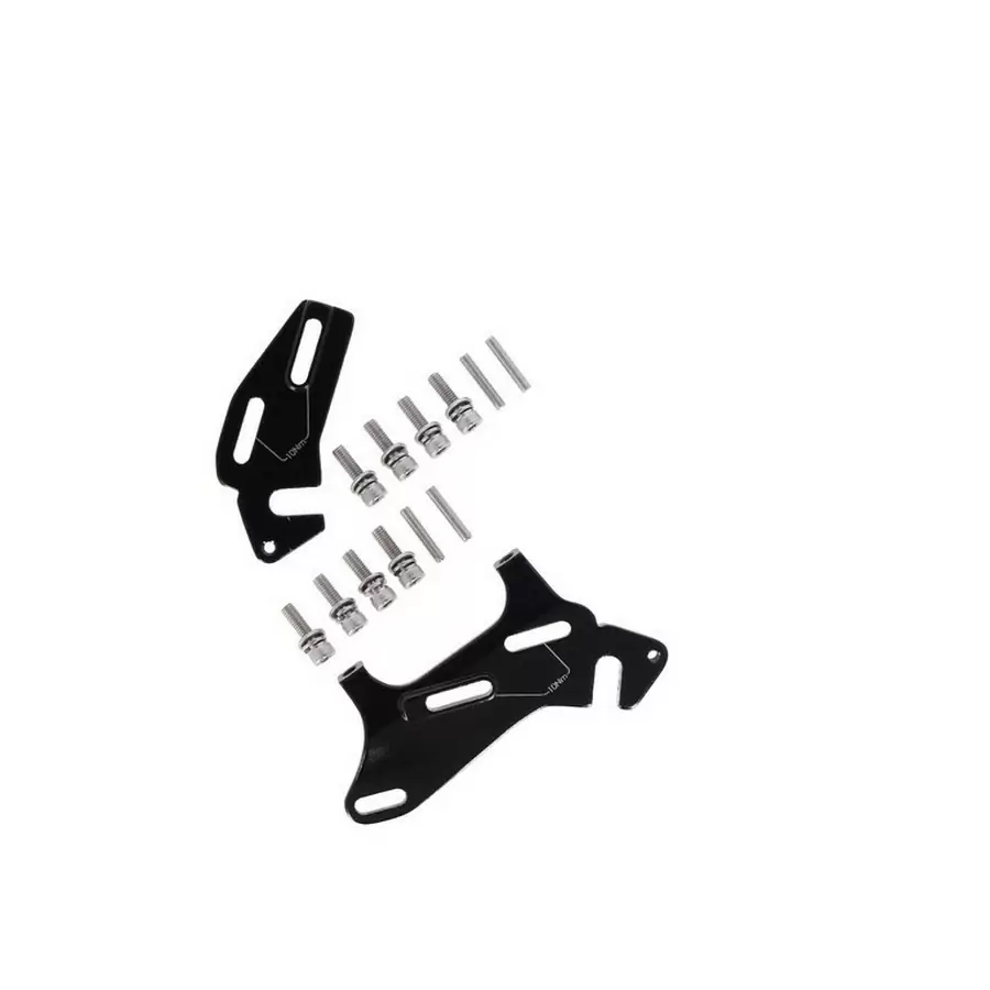 Derailleur Hanger For Tria V2 DO-A113 Hub Gear - image