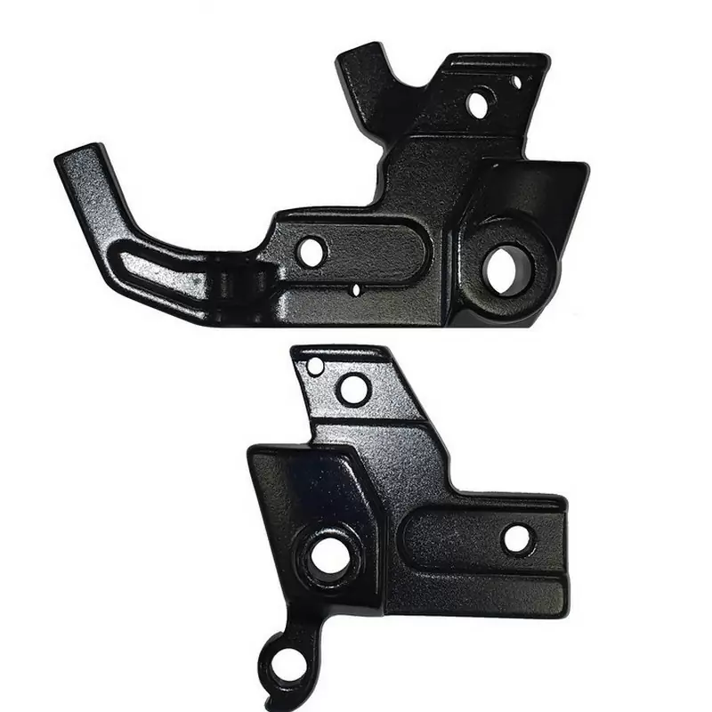Derailleur Hanger For Yakun V2 Chain Derailleur DO-A117 - image