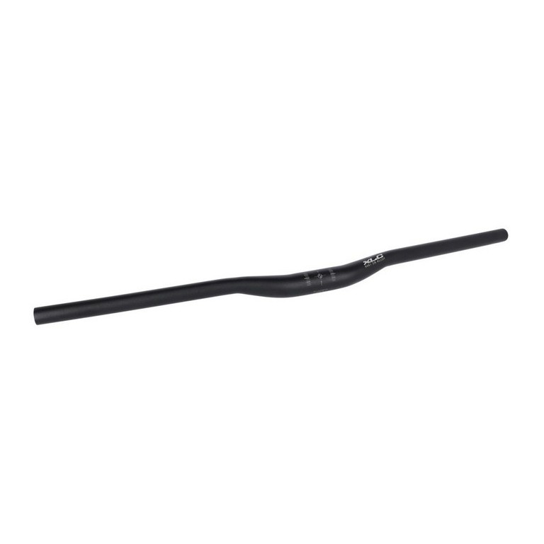 Manillar Altura HB-M22 31.8x700mm Negro