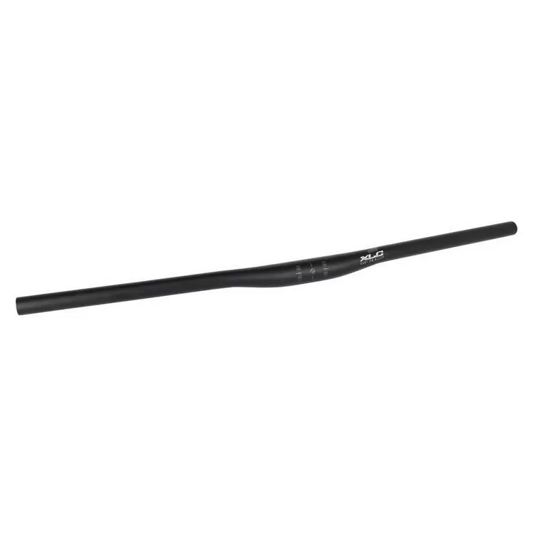 Manillar Plano HB-M23 31.8x720mm Negro - image