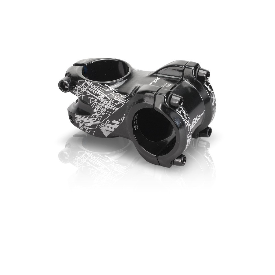 A-Head stem ST-M25 1 1/8'' ø 31,8mm 35mm 0°