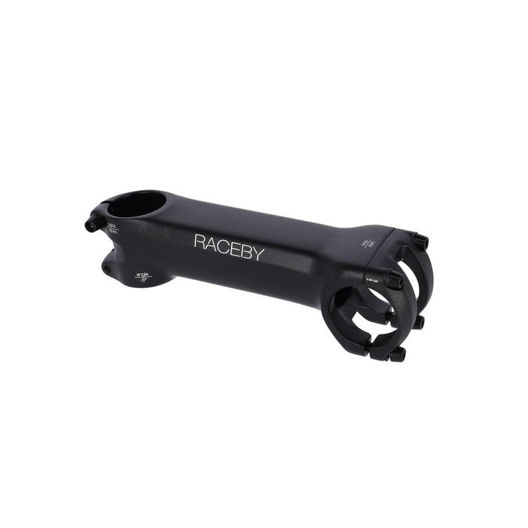 Potencia Manillar RACEBY ST-M31 31.8mm 1 1/8