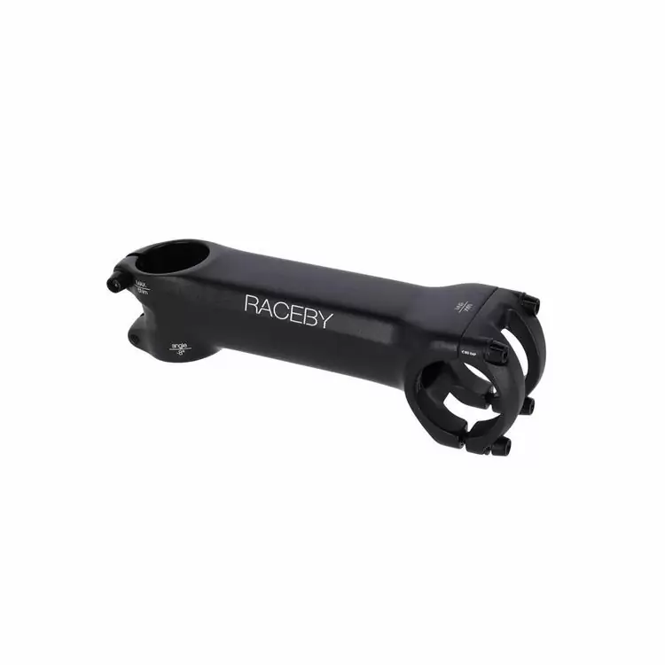 Potencia Manillar RACEBY ST-M31 31.8mm 1 1/8