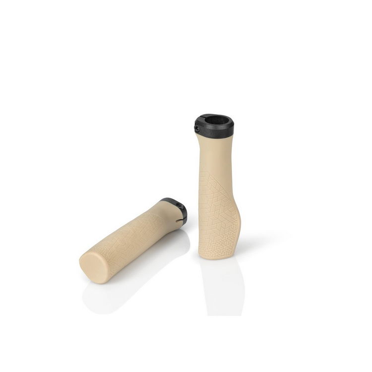 Puños Ergosport GR-G27 138mm Beige