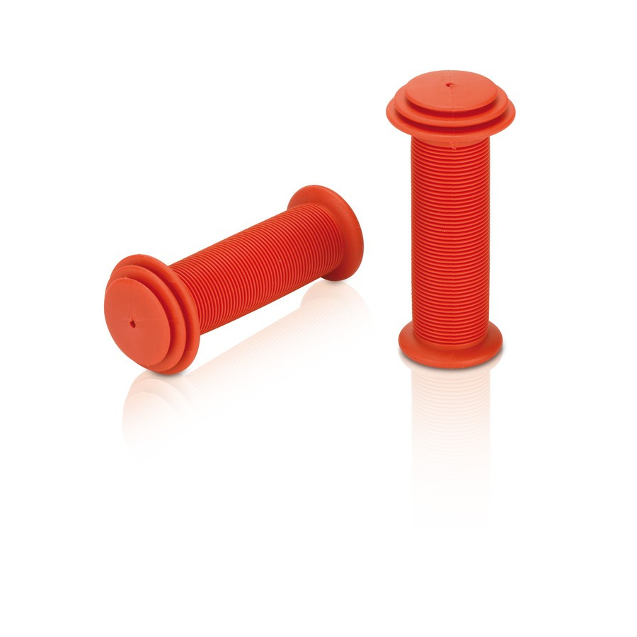 Grip infantil 100mm vermelho