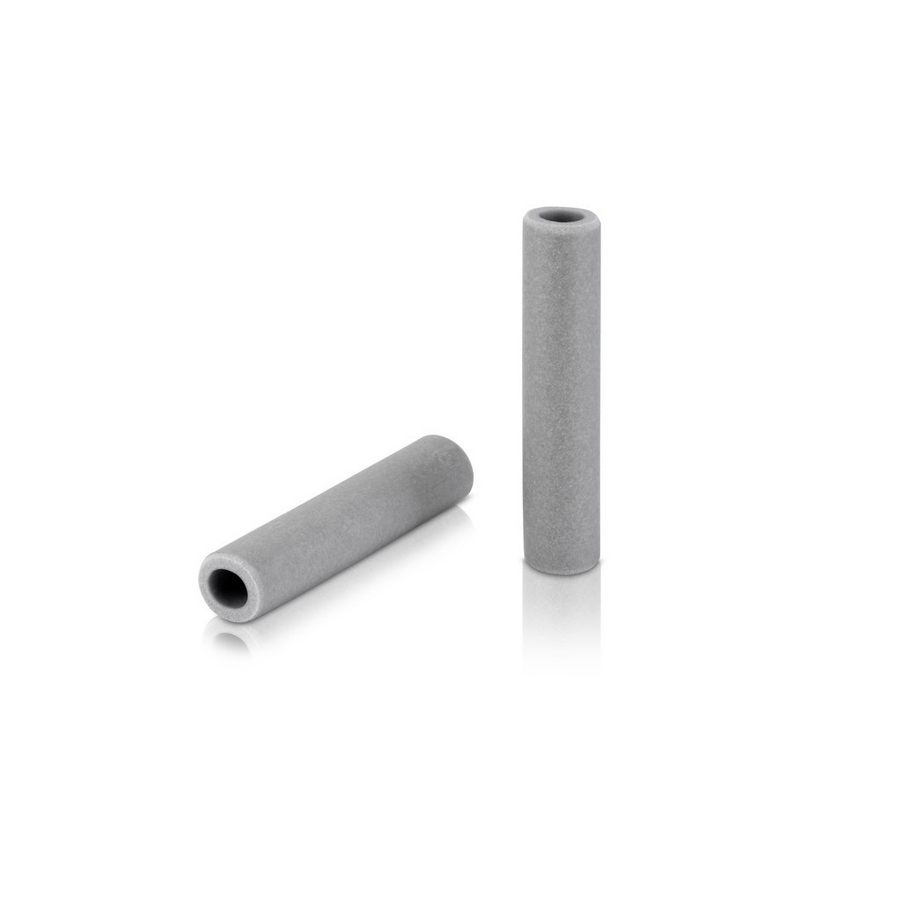 Manopole silicone GR-S31 130mm grigio
