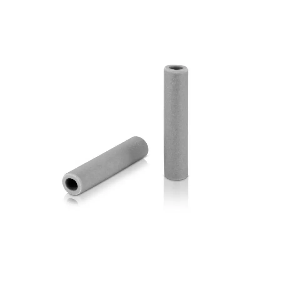 Manopole silicone GR-S31 130mm grigio - image