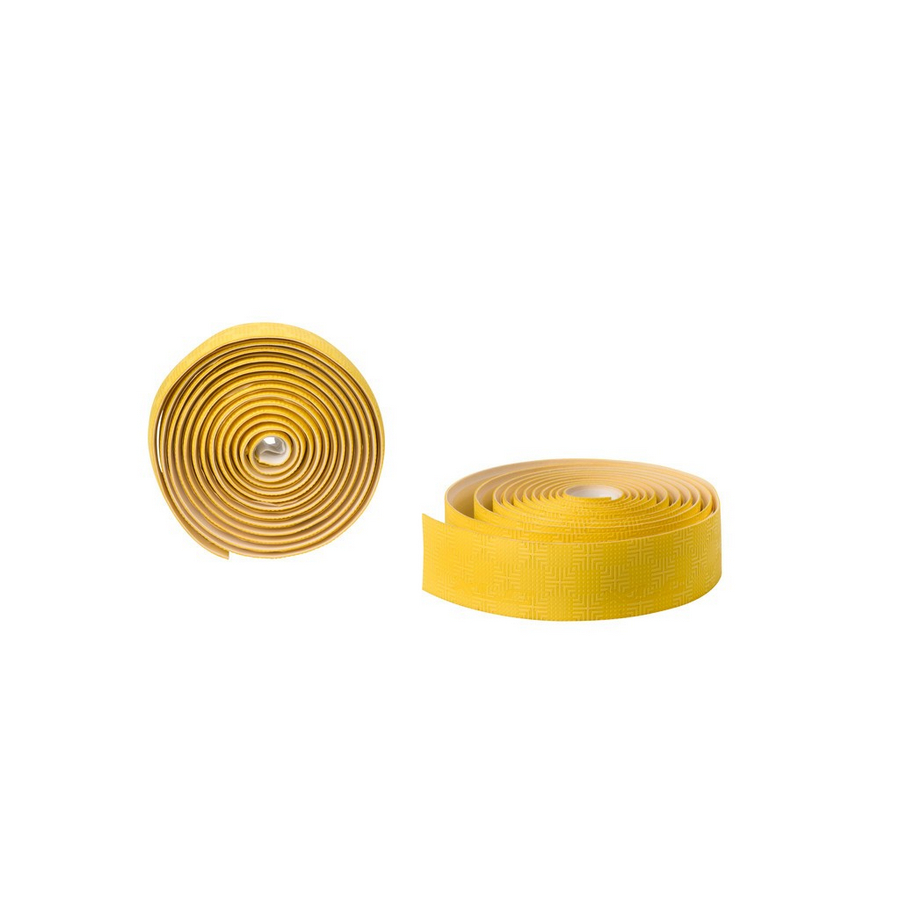 Bar tape GR-T08 yellow