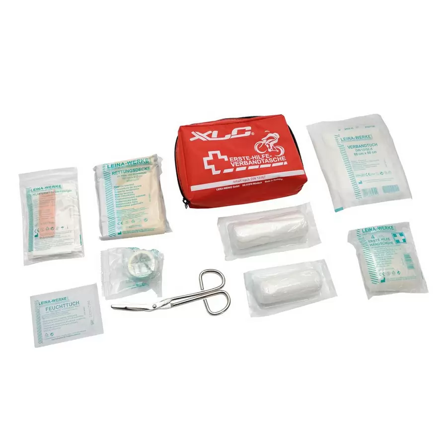 First Aid Kit FA-A01 - image