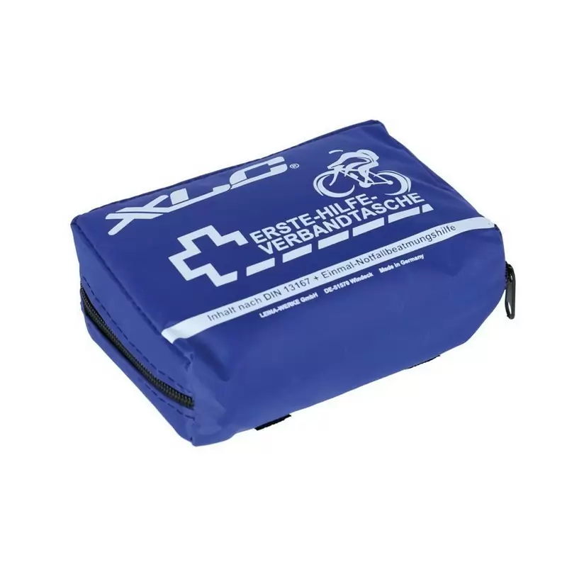 First Aid Kit FA-A02 - image