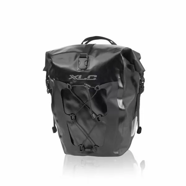 Single Bags Set BA-W38 20L Black #1