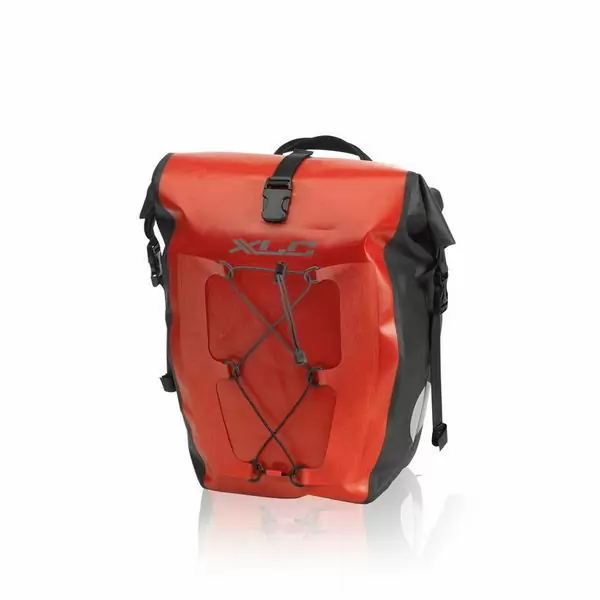 Single Bags Set BA-W38 20L Red #1