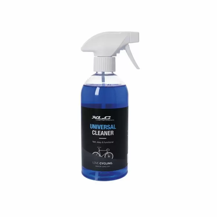 Bicycle Cleaner BL-W11 Spray 500ml - image