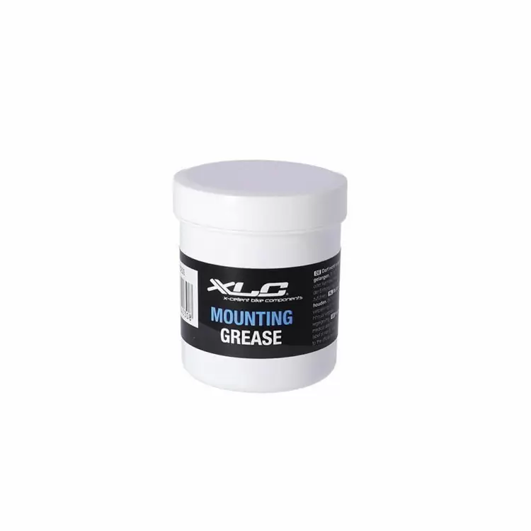 Grease BL-W17 100ml - image