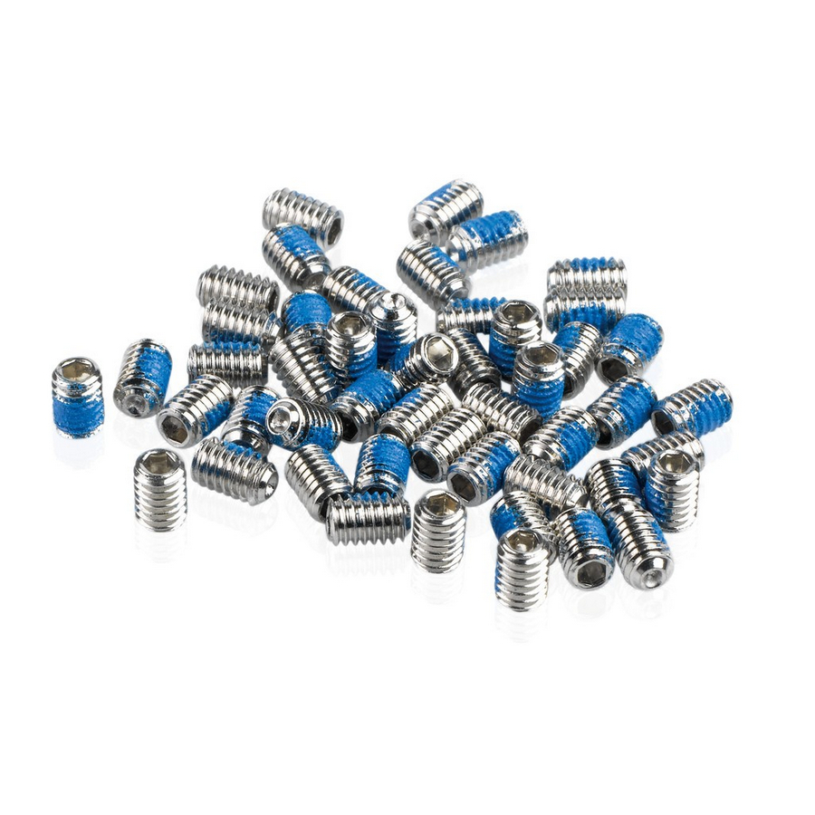 Replacement plugs pd-x09 pedal xlc pd-m12 set from 52 pieces