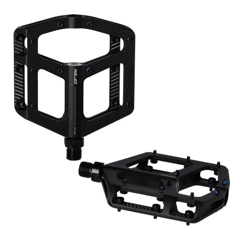 Pedal plano negro PD-M31