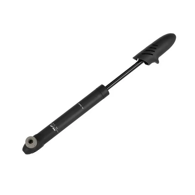 Gepäckpumpe PU-C01 5,5bar, 243-257,5mm VD/VP/VS - image