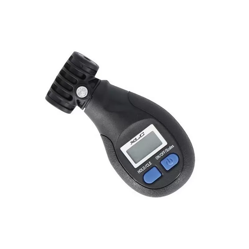 Medidor de pressão de ar Presta/Schrader SV/ V PU-G02 - image