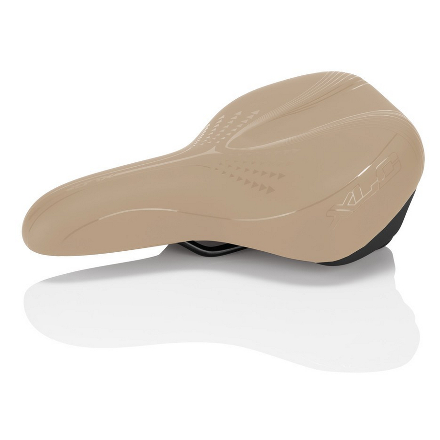 Selle City Everyday III 271x189mm Crème