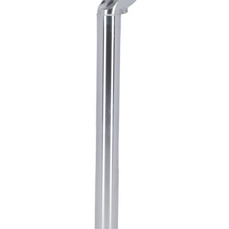Seatpost SP-R07 silver Diameter 27.0mm/350mm