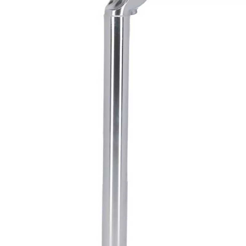 Seatpost SP-R07 silver Diameter 27.0mm/350mm - image