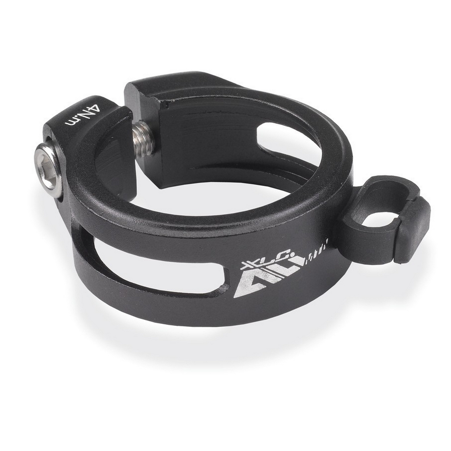 All MTN seatpost clamp ring PC-B07 34,9mm black