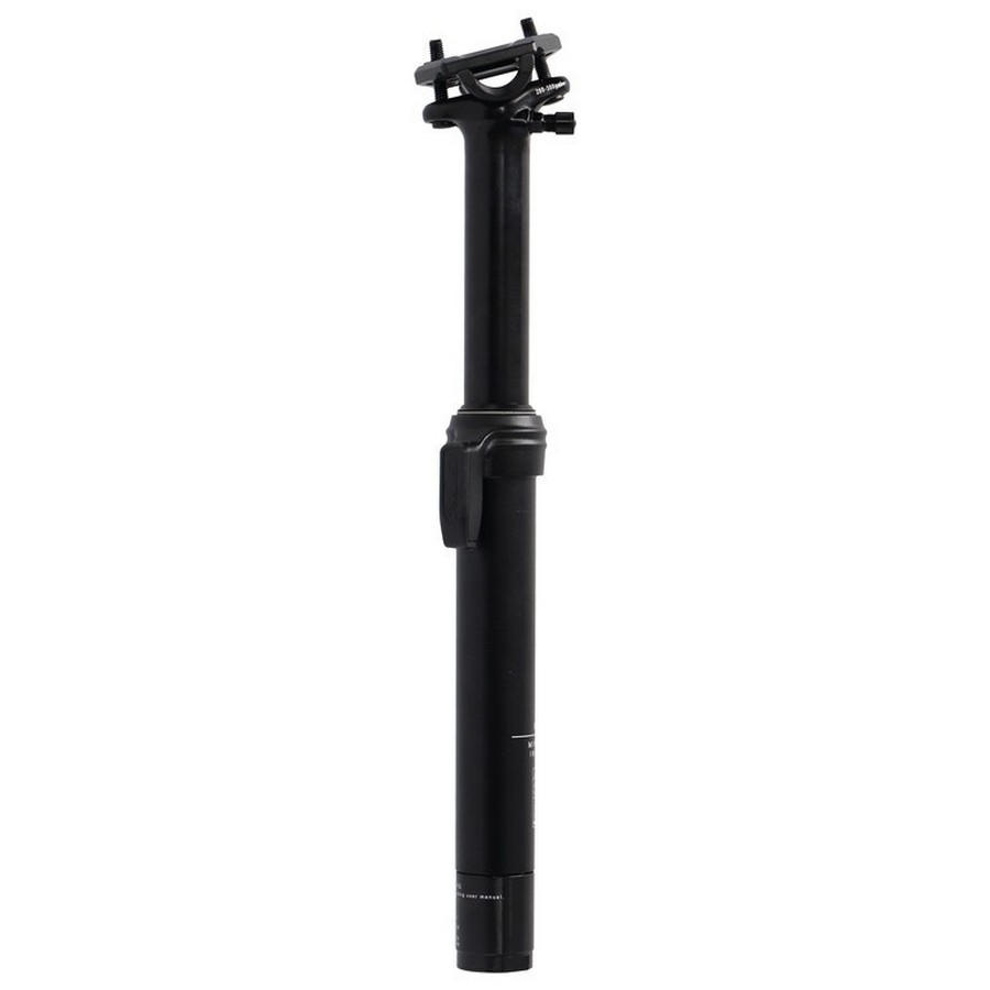 SP-S13 Suspension Dropper Seatpost Diameter 31.6mm 352mm Remote Travel 100mm