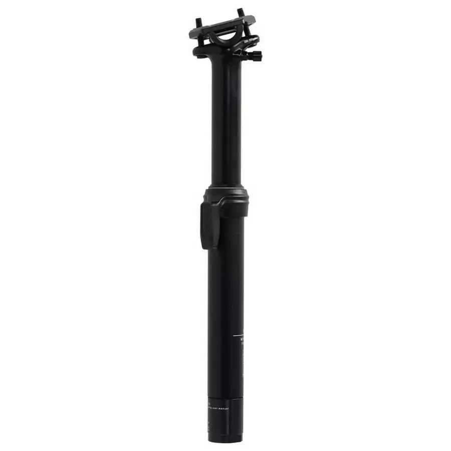 SP-S13 Suspension Dropper Seatpost Diameter 31.6mm 352mm Remote Travel 100mm - image