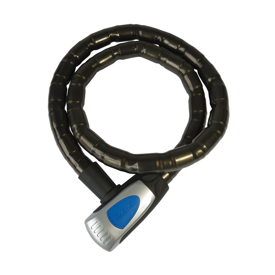 Armoured cable lock Dillinger III 25mm 1200mm