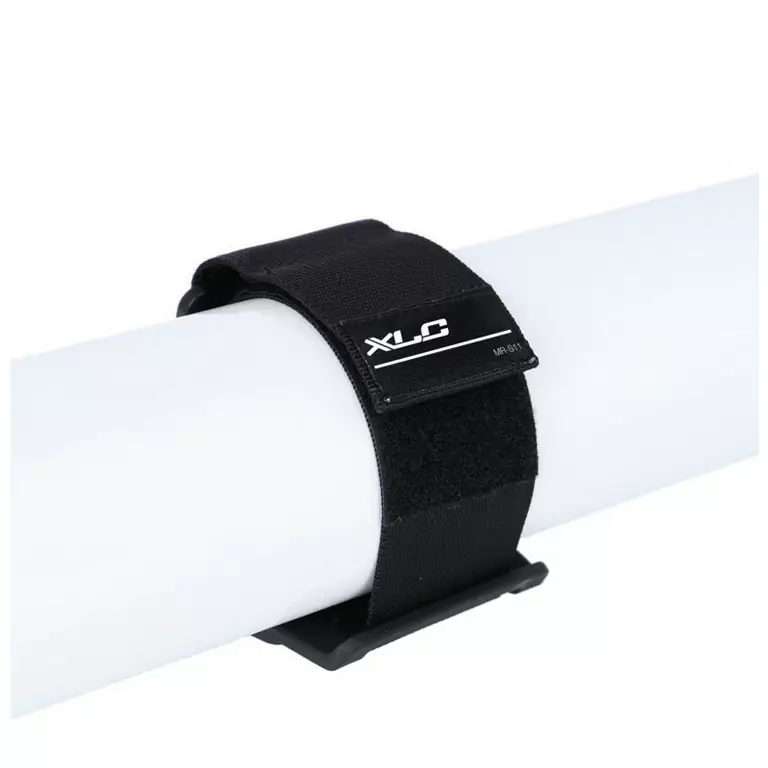 MRS Kitrack MR-S11 Noir avec matériau de renfort - image