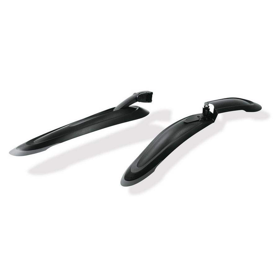 Mudguard set MG-C25 consisting of MG-C23/MG-C24