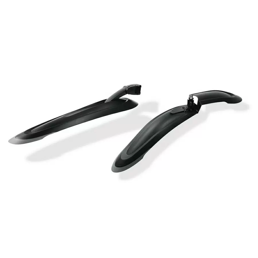 Mudguard set MG-C25 consisting of MG-C23/MG-C24 - image