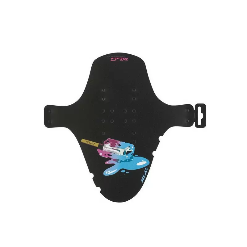 Guardabarros Delantero Mini Grande FW MG-C31 325mm 26