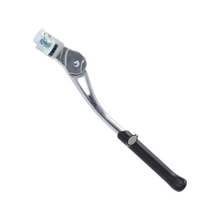 Seitenständer KS-S03 Regolabile 24-29'' Silber - image