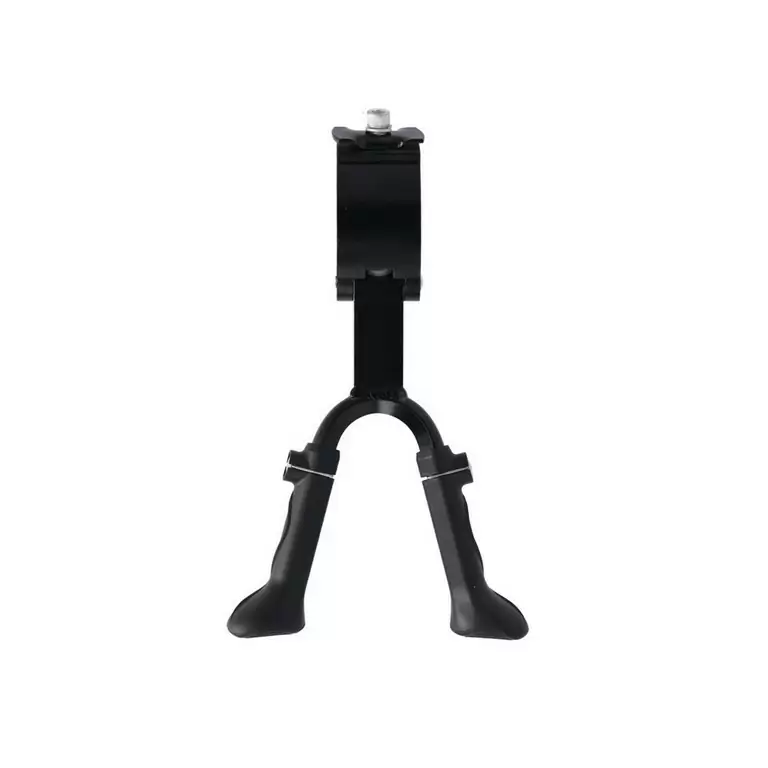 Two-Leg Stand Ks-D04 Adjustable 24-28'' Black - image
