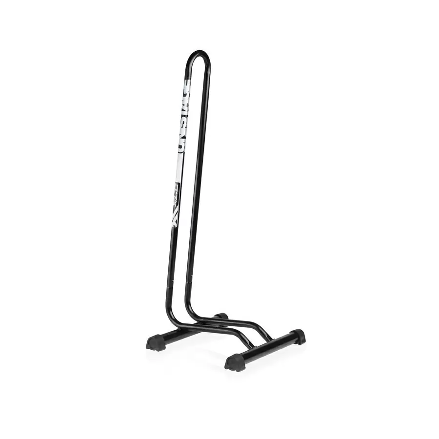 Bicycle parking rack VS-F01 for 1 bicycle up to 29'' - image