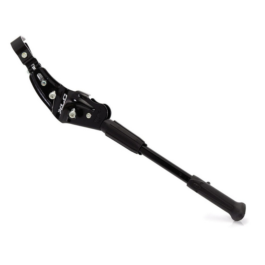 Cavalletto KS-R05 nero regolabile 24-28''