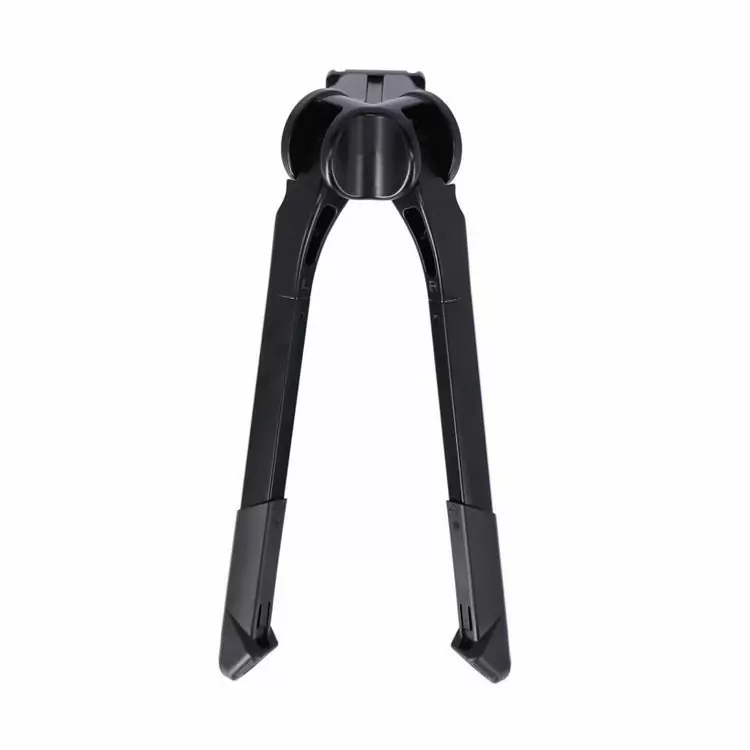 Cavalletto A Doppio Piede KS-D03 Nero - image