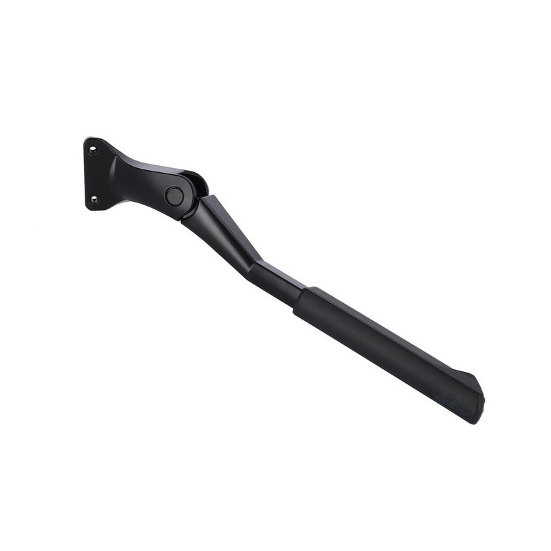 Cavalletto Posteriore 24-29'' 40mm Nero KS-C09