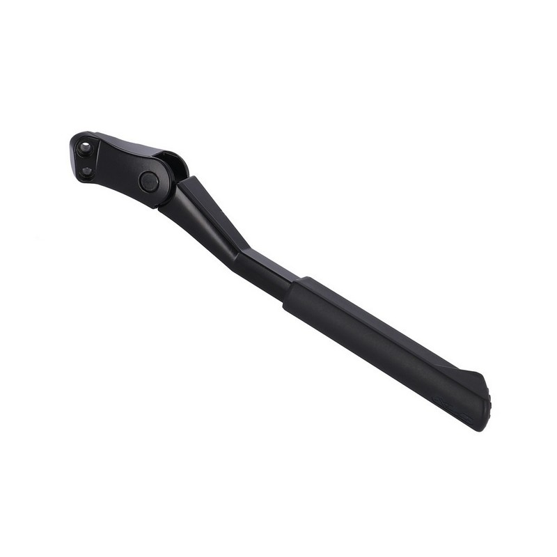 Rear Stand 24-29'' 18mm Diameter 6mm Black KS-C09